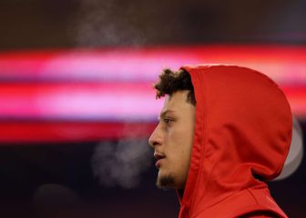 What is Patrick Mahomes' net worth?