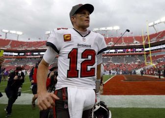 Has Tom Brady given any clues about his future?