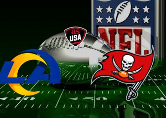 Rams vs Buccaneers live | NFL Divisional Round Playoffs