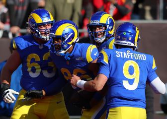 Rams kill off Brady's comeback dreams