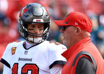 Bruce Arians on Tom Brady's possible retirement