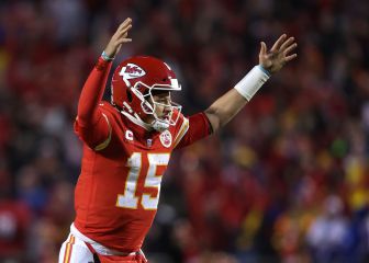 Miraculous Mahomes leads Chiefs to win in instant classic