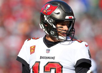 All of Tom Brady's playoff records