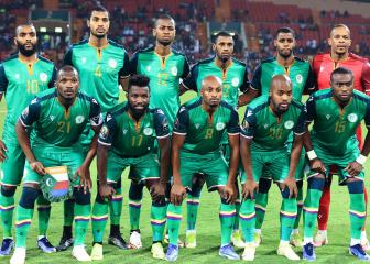 AFCON matchday preview: Comoros keeper crisis plays into hands of Cameroon