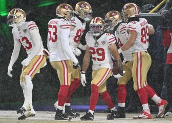 Don't miss San Francisco 49ers vs LA Rams NFC Conference finals