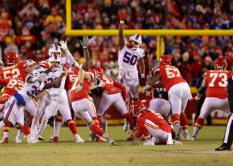 Five takeaways from the NFL playoffs divisional round