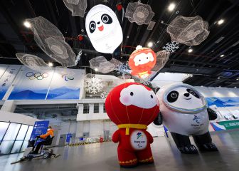 When do the 2022 Winter Olympics start? Where are they being held?