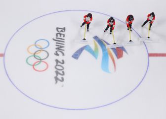 Why are some countries boycotting the 2022 Winter Olympics?