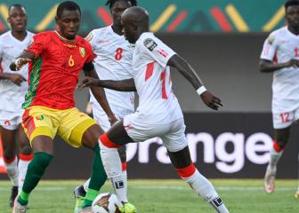 Debutants Gambia advance to quarter-final and continue AFCON fairy-tale