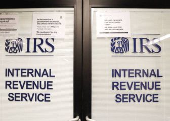 What does a Letter 6491 from the IRS mean?