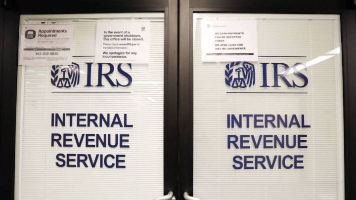 What is IRS Letter 6419 and what should I do if I receive it?