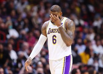 Lakers at Nets: times, TV, how to watch online