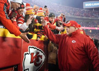 Chiefs waive Gordon just days before AFC Championship