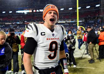 Bengals vs Chiefs unveils a new historic rivalry
