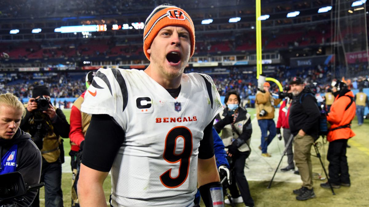 Bengals vs Chiefs unveils a new historic rivalry - Vimarsana News
