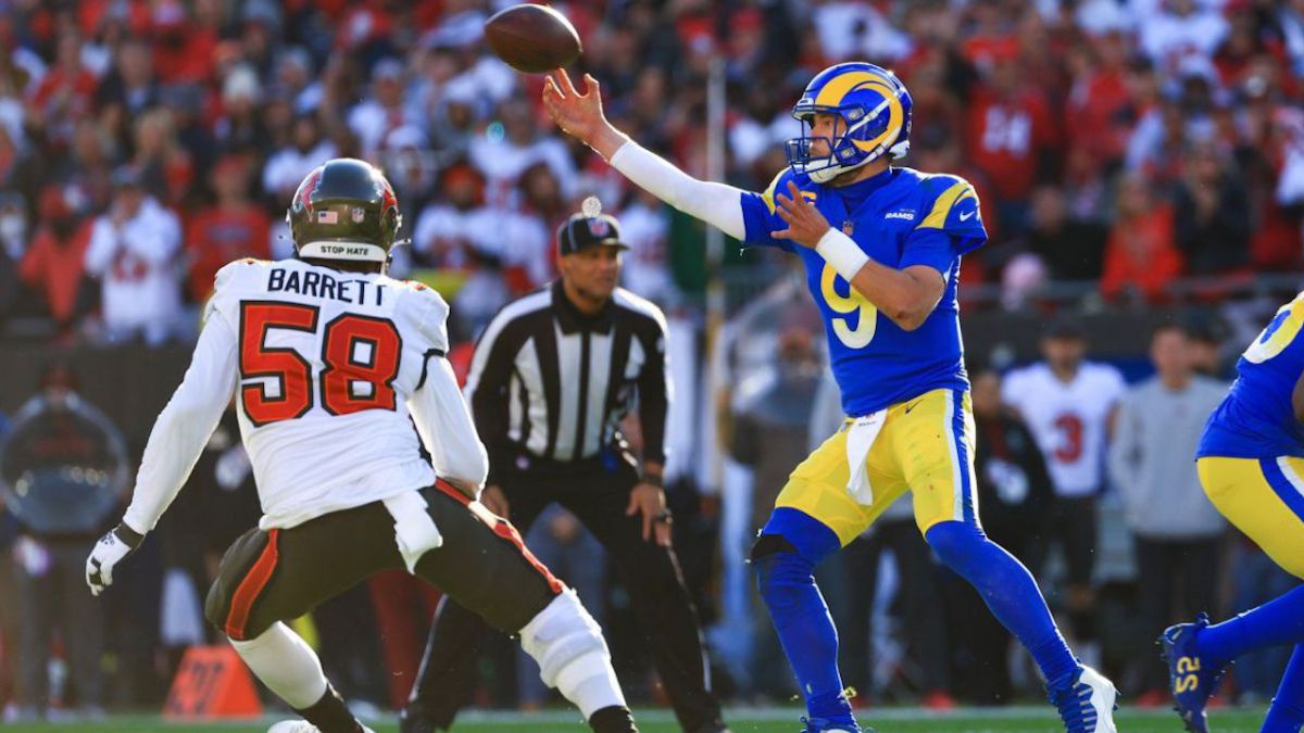 Bengals vs Chiefs, 49ers vs Rams: AFC, NFC Championship Game previews - Vimarsana News