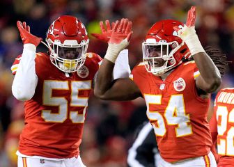 Power Rankings: Chiefs take top spot after miracle win in KC