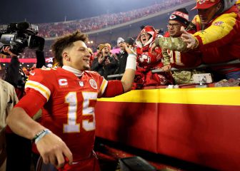 A look back at KC's last three trips to the AFC title game