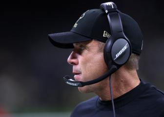 NFL: Saints in the dark over Sean Payton's future