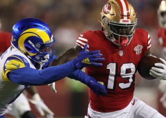 No Entry: The Rams restrict 49ers fans ahead of NFC clash