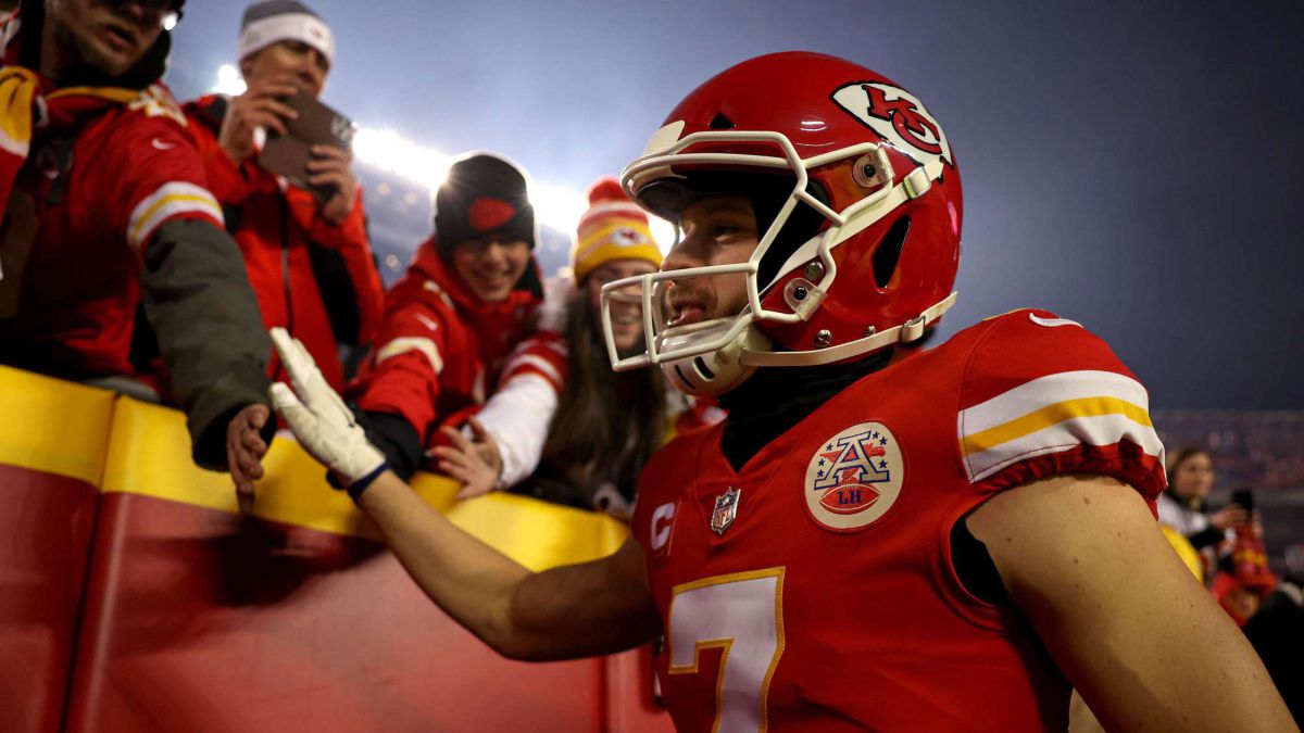 How did the Kansas City Chiefs get their name? Origin and meaning - Vimarsana News