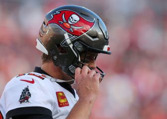 Tom Brady on retirement: “All on my mind is gratitude”