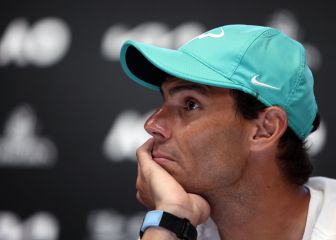 Nadal rejects Shapovalov's 