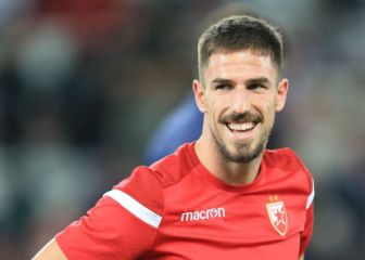 More European players in Major League Soccer this year