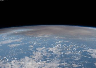 Is there a threat to earth from asteroid strikes?