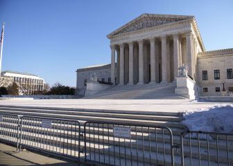 Supreme Court Justice Breyer retirement | live updates