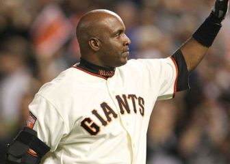 Hall of Fame comes under fire over Bonds exclusion