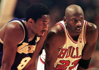 The GOAT debate: Bryant, James, and Jordan