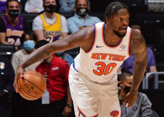 No love lost: It's the New York Knicks vs Miami Heat