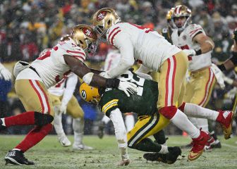 San Francisco 49ers: Time for a name change?