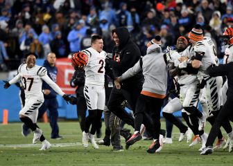 Was there a tiger? Just how did the Bengals get their name?