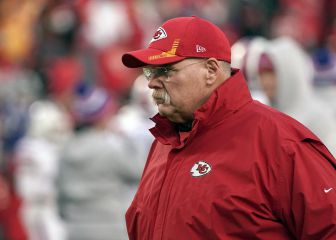 Chiefs injury report: Tyrann Mathieu in concussion protocol