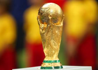 Road to 2022 – who's qualified, who can't and who might