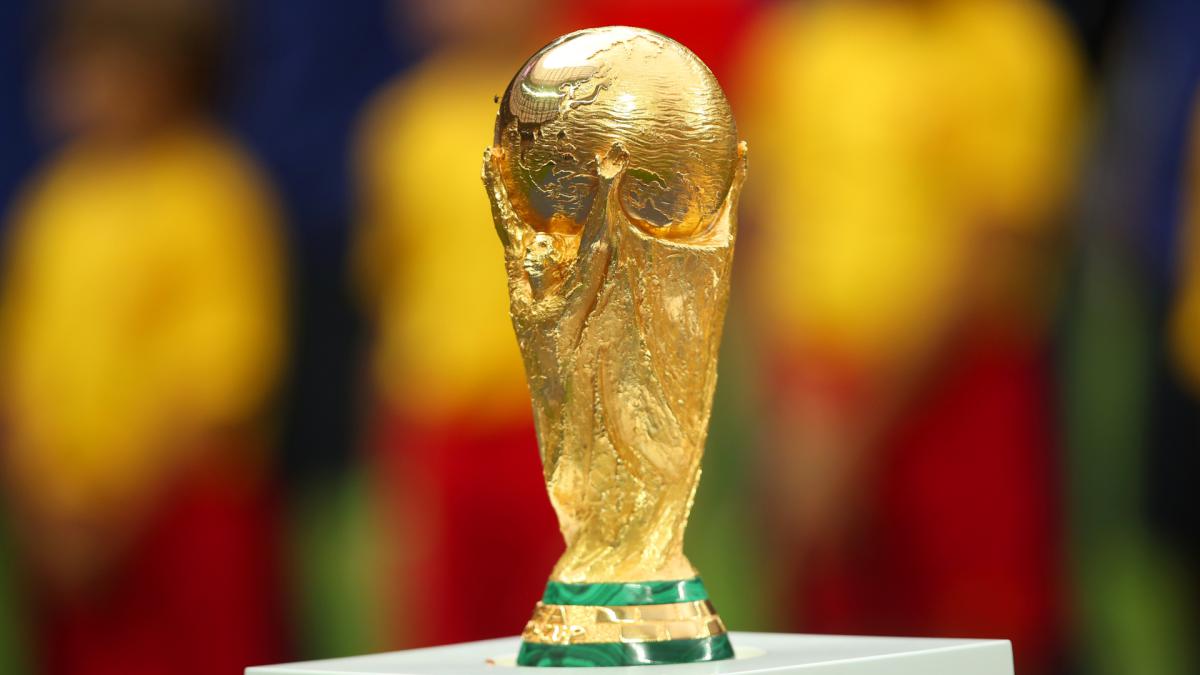 World Cup 2022 Schedule Central Time Which Teams Have Qualified For The 2022 World Cup? - As.com