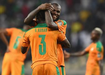 Ivory Coast vs Egypt: times, TV and how to watch online