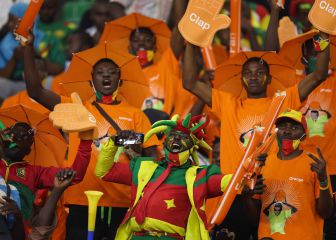 AFCON 2022 quarter-finals: teams, dates, times, fixtures