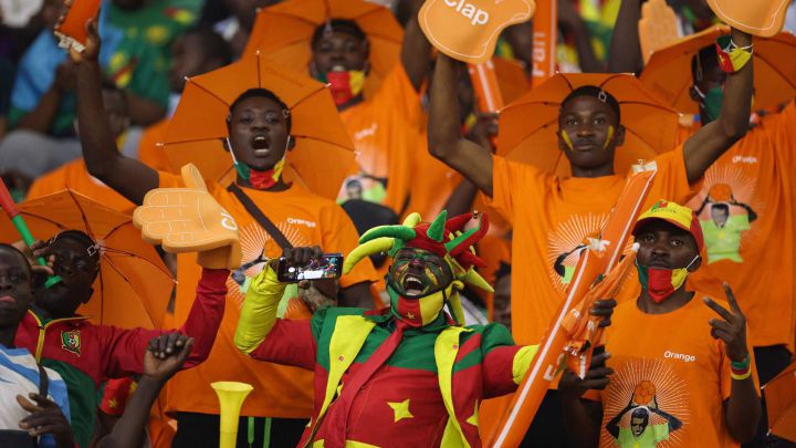 AFCON 2022 quarter-finals: teams, dates, times, fixtures