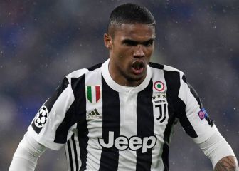 Douglas Costa is one signature away from joining LA Galaxy