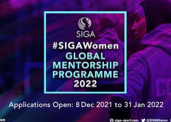 Aspiring female leaders: this is for you!