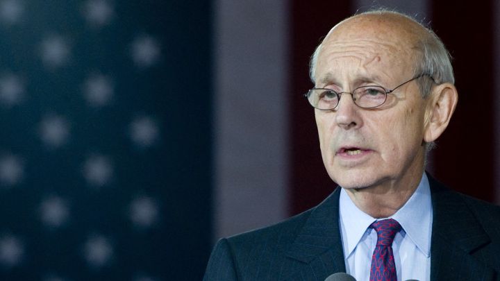 Supreme Court Justice Retires: who is Justice Stephen Breyer?