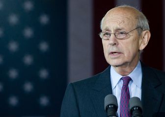 Supreme Court Justice Retires: who is Justice Stephen Breyer?