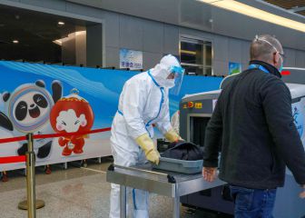 Pandemic should end 