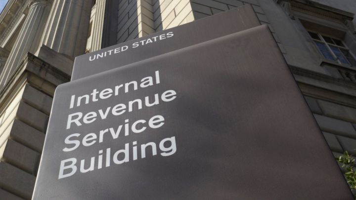 Why does the IRS want Americans to file their tax return as soon as possible?
