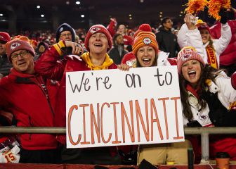 Chiefs fans donate $223K to Buffalo hospital to mark win vs Bills