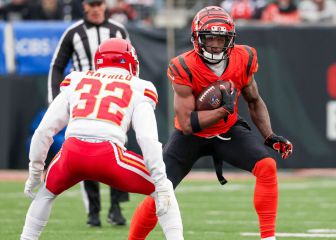 Good to go or not? The Bengals and Chiefs confront injuries
