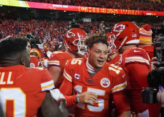 Calls for new NFL overtime rules following Chiefs win